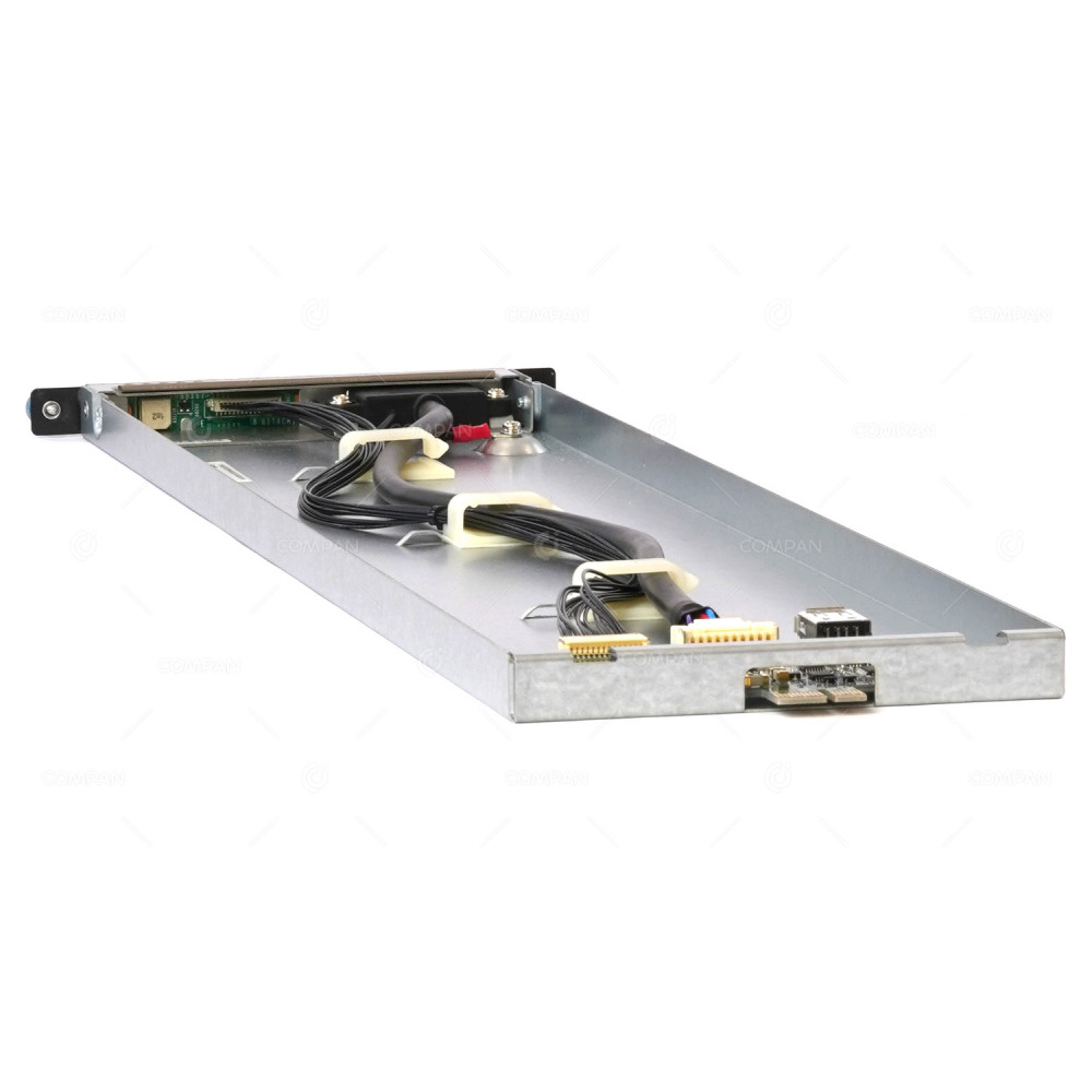 GG-RE3NNN0003-R HITACHI  USB ALARM CONTROLLER PANEL FOR CB 500 BLADE SERVER ENCLOSURE 3555819033-A,